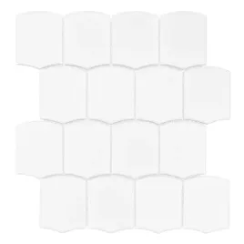 dunin-arcado-white-matt-biala-matowa-mozaika-gresowa-tarcza-256x292-cm