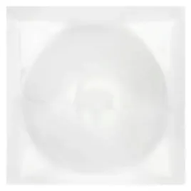 dunin-carat-c-cap04-bialy-guziczek-ceramiczny-2x2-cm-dekor-blyszczacy