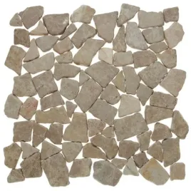 mozaika-kamienna-dunin-grind-stone-beige-naturalny-marmur-305x305-cm