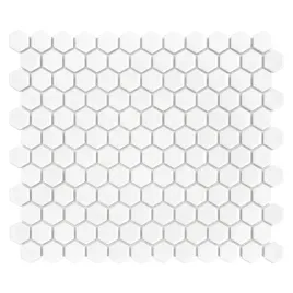 mozaika-heksagonalna-biala-blyszczaca-dunin-hexagonic-26x30-gres-na-siatc