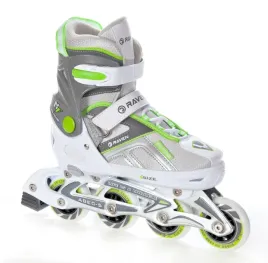 rolki-raven-pulse-white-green-33-36-outlet