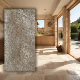 fornir-kamienny-silver-shine-gold-122x61-elastyczne-panele-elewacyjne