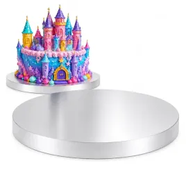 podklad-pod-tort-ciasto-30-cm-styrodur-srebrny-z-srebrnym-bokiem-rubicello