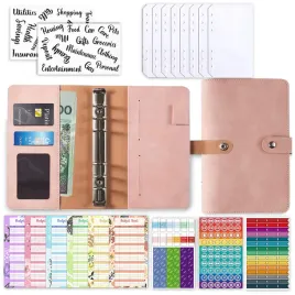 notes-budzetowy-organizer-oszczednik-segregator-binder-a6-planer-brudny-roz