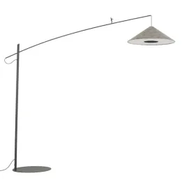 designerska-podlogowa-lampa-poise-11767-do-sypialni-szara