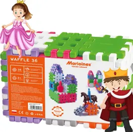 marioinex-waffle-36-el-ksiezniczka-w-wiezy-3-figurki-krolewna-ksiaze-2