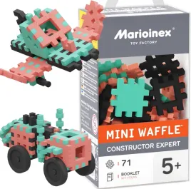 marioinex-mini-waffle-konstruktor-expert-71-el
