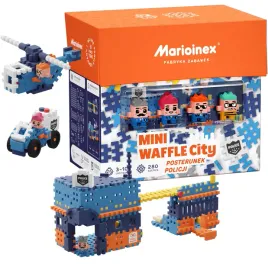 mini-waffle-marioinex-city-posterunek-policji-komisariat-280-el-4-figurki