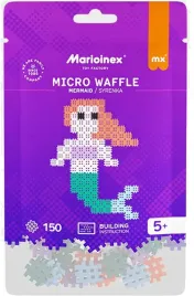 micro-waffle-marioinex-syrenka-mala-syrenka-obraz-puzzle-150-elementow