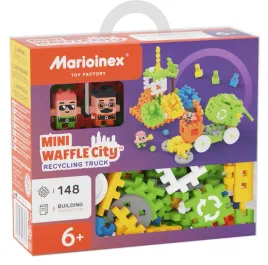 marioinex-wafle-mini-waffle-city-smieciarka-148-el