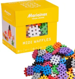 marioinex-miekkie-klocki-midi-waffle-wafle-90-el