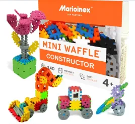 konstruktor-marioinex-klocki-wafle-mini-140-szt