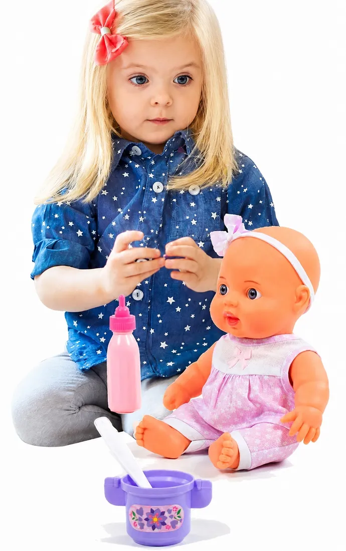 lalka-bobas-do-karmienia-24-cm-3-elementy-stan-nowy