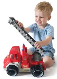 auto-woz-strazacki-straz-pozarna-33-cm-wyciagane-ramie-polski-produkt