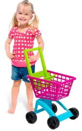 polski-rozowy-wozek-sklepowy-zabawkowy-dla-dzieci-59-cm-marketowy