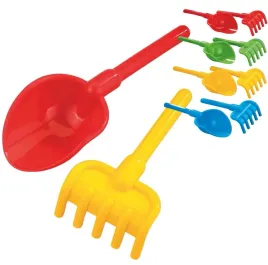 marioinex-zabawki-do-piasku-komplet-do-piaskownicy-lopatka-grabki-24-cm