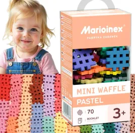 klocki-marioinex-waffle-mini-pastel-70-elementow-zestaw-konstrukcyjny