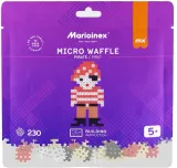 marioinex-micro-waffle-230-elementow-pirat