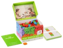 klocki-marioinex-mini-waffle-edu-500-elementow-28-kart-pracy-edukacyjnych