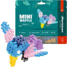 mini-wafle-klocki-marioinex-nature-koliber-natura-50-elementow-waffle-3