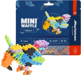 mini-wafle-klocki-marioinex-nature-tukan-natura-50-elementow-waffle-3