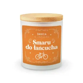 swieca-o-zapachu-smaru-do-lancucha-swieca-zapachowa-prezent-dla-rowerzysty