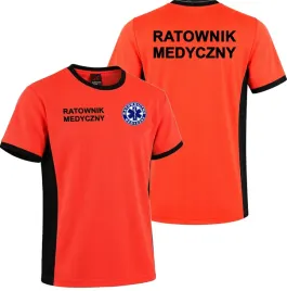 ratownik-medyczny-koszulka-czerwona-fluo-ratownictwo-medyczne-4xl