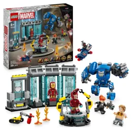lego-76315-marvel-super-heroes-laboratorium-iron-mana-zbrojownia