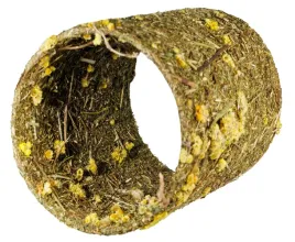 ham-stake-tunel-ziolowy-z-kocanka-duzy-dla-krolikow-i-gryzoni-17cm