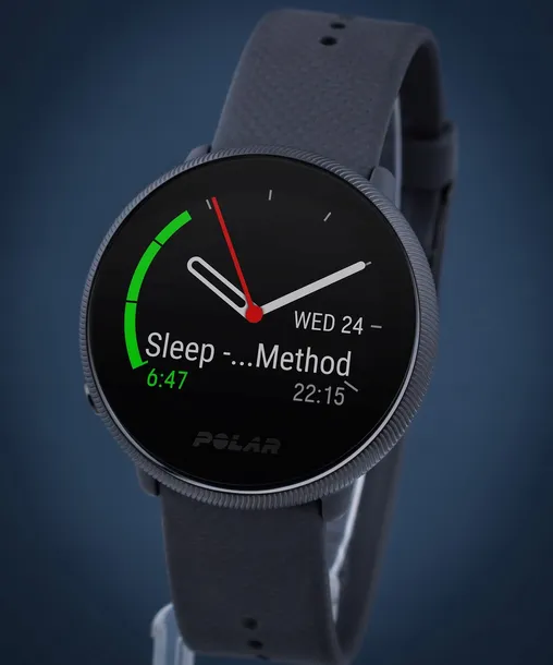smartwatch-polar-ignite-2-czujniki-krokomierz-pulsometr