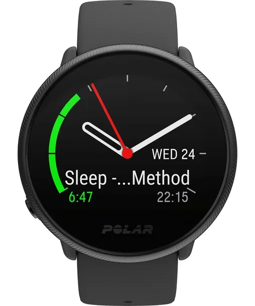 smartwatch-polar-ignite-2-komunikacja-bluetooth