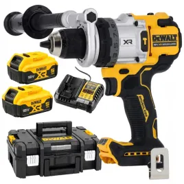 dewalt-dcd1007p2-wiertarko-wkretarka-akumulatorowa-udarowa-18v-xr-2x5ah