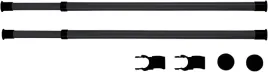 wenko-herkules-drazek-do-szafy-teleskopowy-75-120-cm-2-szt-czarny-20-kg