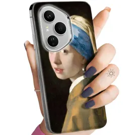 etui-do-honor-400-pro-wzory-vermeer-johannes-malarz-obudowa-pokrowiec-case