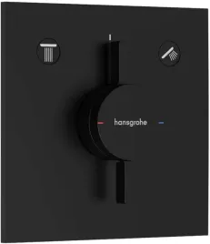 hansgrohe-duoturn-e-bateria-prysznicowa-podtynkowa-2-odbiorniki-czarny-mat