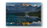 obraz-na-plotnie-060-gory-30x20cm-stan-nowy
