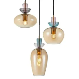 potrojna-szklana-lampa-wiszaca-fanda-pnd-31882-3a-gd-amb-bursztynowa