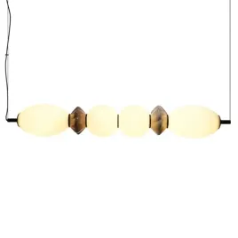 ceramiczna-lampa-wiszaca-balos-pnd-94921-4a-bk-led-23w-3000k-brazowa-biala