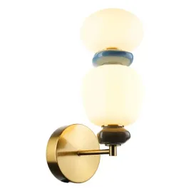 kinkiet-ceramiczny-kamienie-evans-wl-94981-1b-gd-led-12w-3000k-zloty