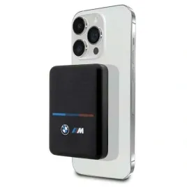 powerbank-indukcyjny-bmw-m-collection-magsafe-15w-3000mah-czarne