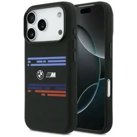 etui-bmw-m-silicon-horizontal-line-magsafe-na-iphone-17-pro-czarne