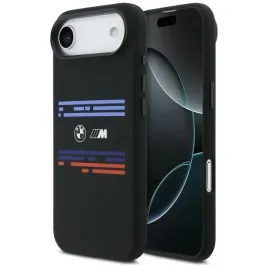 etui-bmw-m-silicon-horizontal-line-magsafe-na-iphone-air-czarne