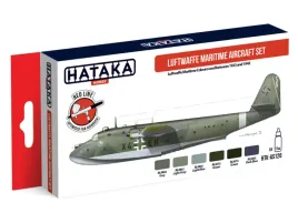 zestaw-farb-akrylowych-luftwaffe-maritime-aircraft-htk-as120-hataka