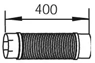 rura-metalowa-harmonijkowa-ukladu-wydechowego-din48259