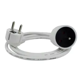 przedluzacz-1gn-z-u-15m-bialy-2000w-13a-3x1mm-ecolight
