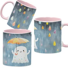 kubek-ceramiczny-330-ml-rozowy-w-duszki-urocze-duchy-wzory