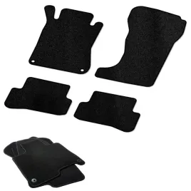 dywaniki-samochodowe-welurowe-do-mercedes-c-w203-4matic-2000-2007