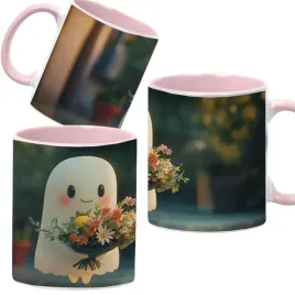 kubek-ceramiczny-330-ml-rozowy-w-duszki-urocze-duchy-wzory
