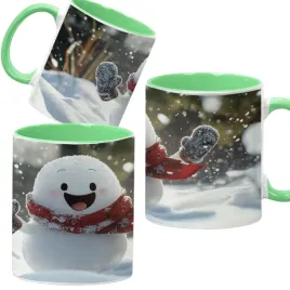 kubek-ceramiczny-330-ml-zielony-w-duszki-urocze-duchy-wzory