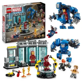 lego-76315-marvel-super-heroes-laboratorium-iron-mana-zbrojownia